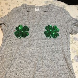 Victoria’s Secret Pink Bling Choker Too